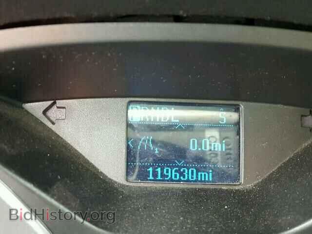 2012 FORD FOCUS - VIN: 1FAHP3K24CL206932 - Фото 8