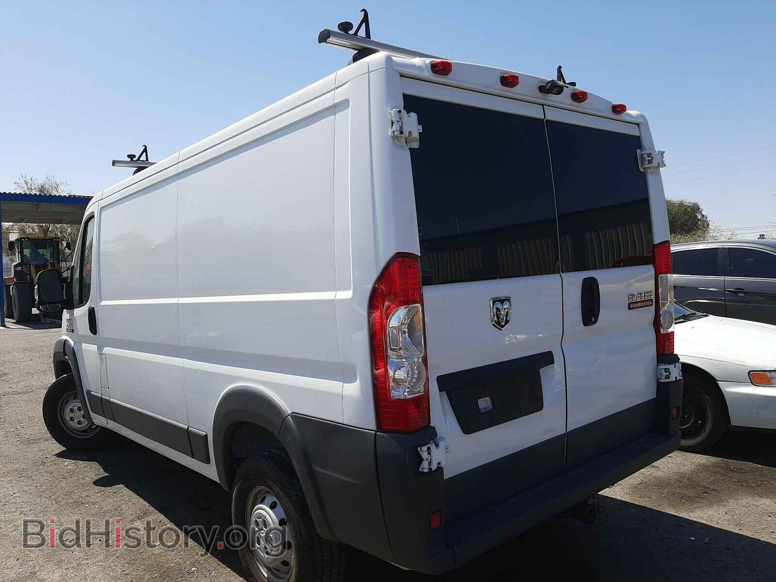 2017 RAM PROMASTER - VIN: 3C6TRVAG4HE536150 - Фото 3