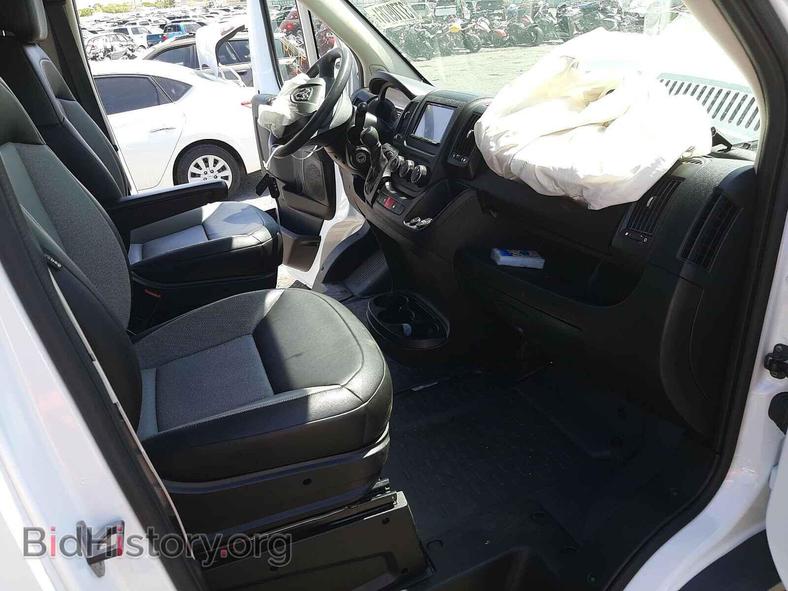 2017 RAM PROMASTER - VIN: 3C6TRVAG4HE536150 - Фото 5
