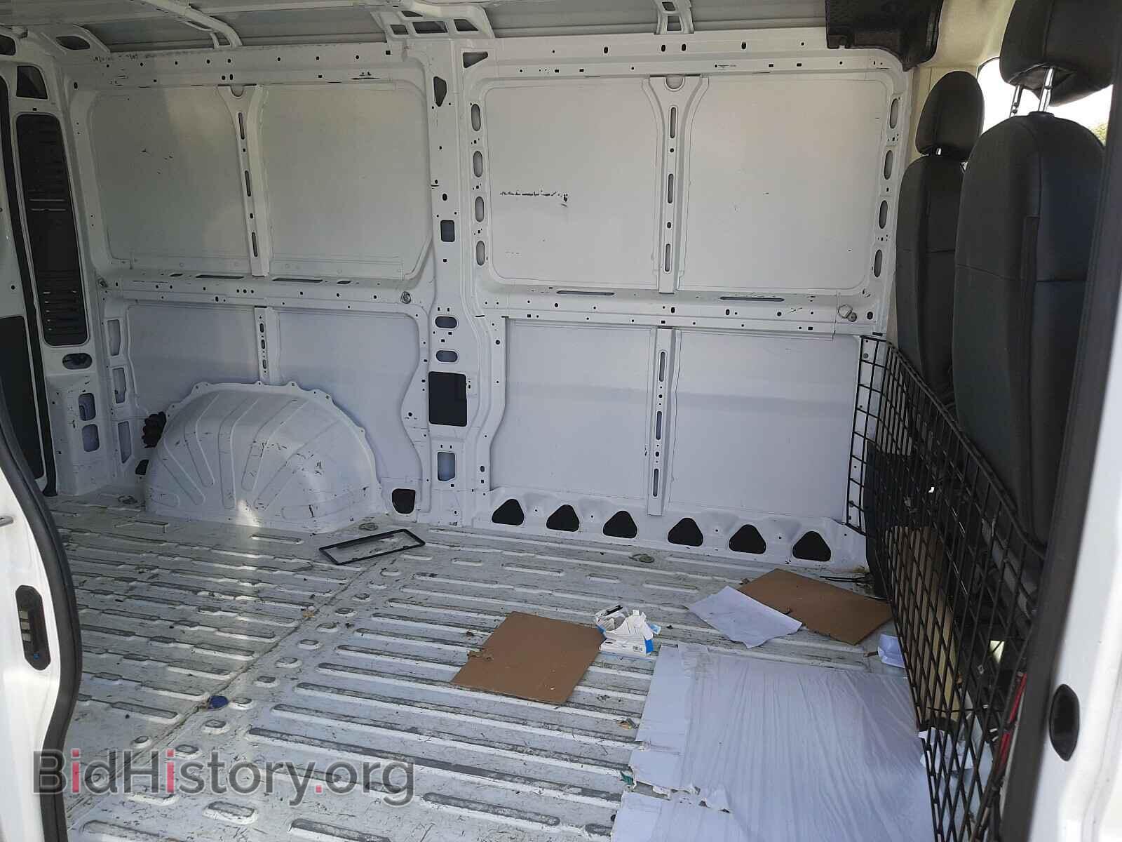 2017 RAM PROMASTER - VIN: 3C6TRVAG4HE536150 - Фото 6