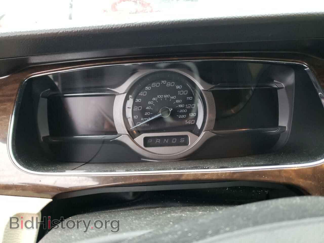 2018 FORD TAURUS - VIN: 1FAHP2F8XJG111077 - Фото 9