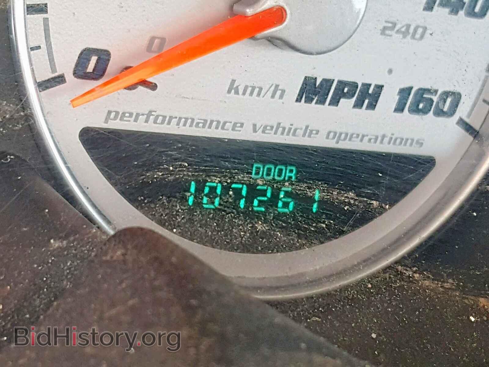 2003 DODGE NEON - VIN: 1B3ES66S63D206160 - Фото 8