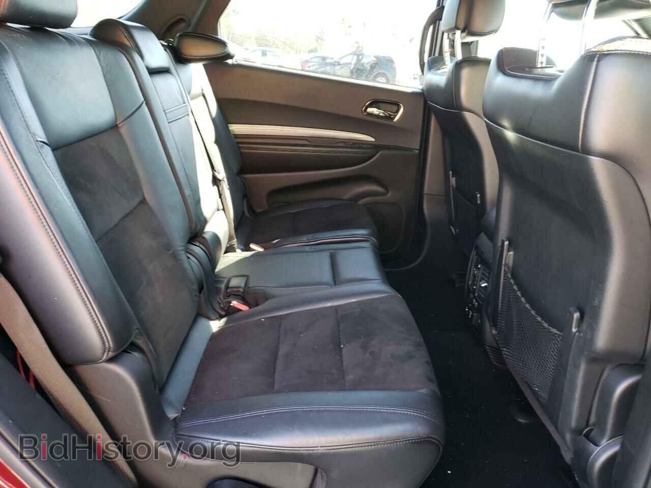 2020 DODGE DURANGO - VIN: 1C4RDHDG1LC248536 - Фото 11