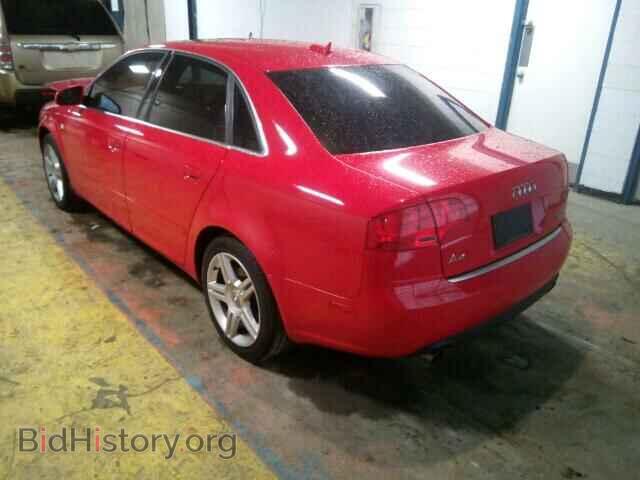 2006 AUDI A4 - VIN: WAUDF78E66A220655 - Photo 3