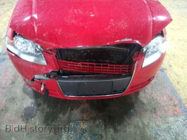 2006 AUDI A4 - VIN: WAUDF78E66A220655 - Photo 10