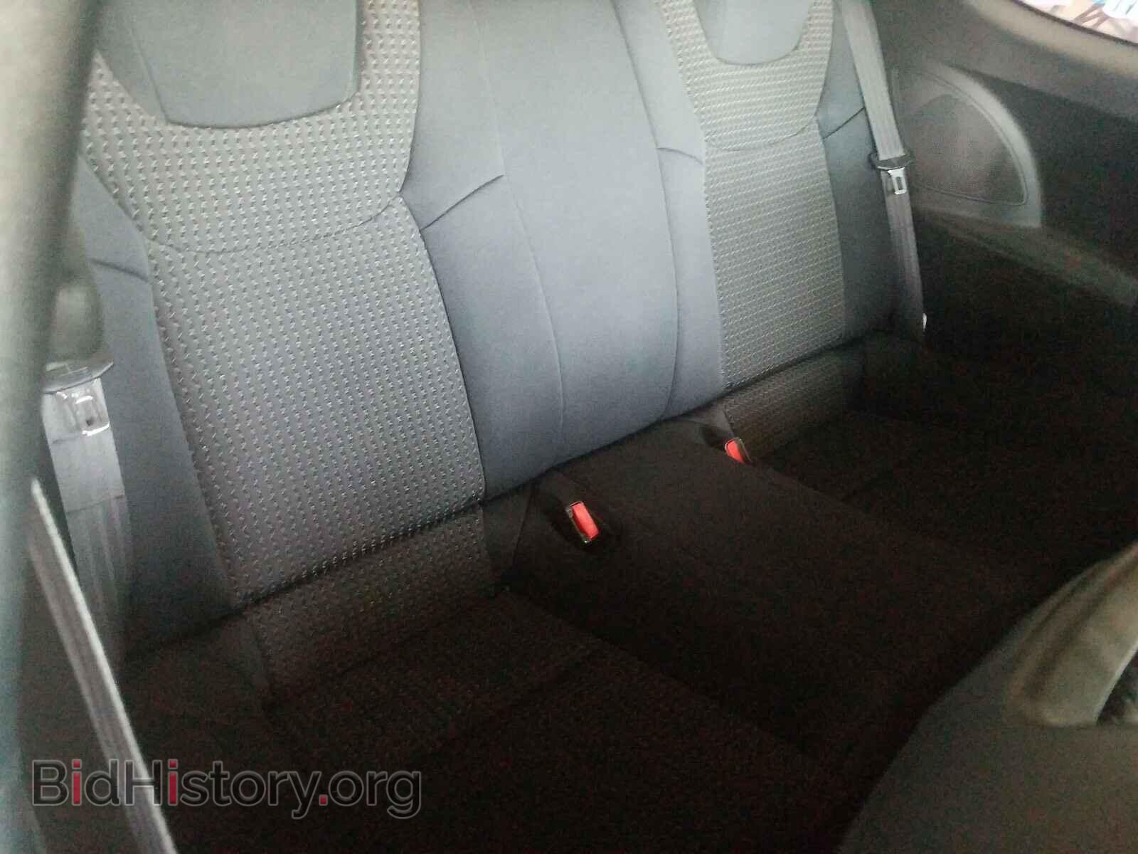 2010 HYUNDAI GENESIS - VIN: KMHHT6KD7AU037758 - Фото 6