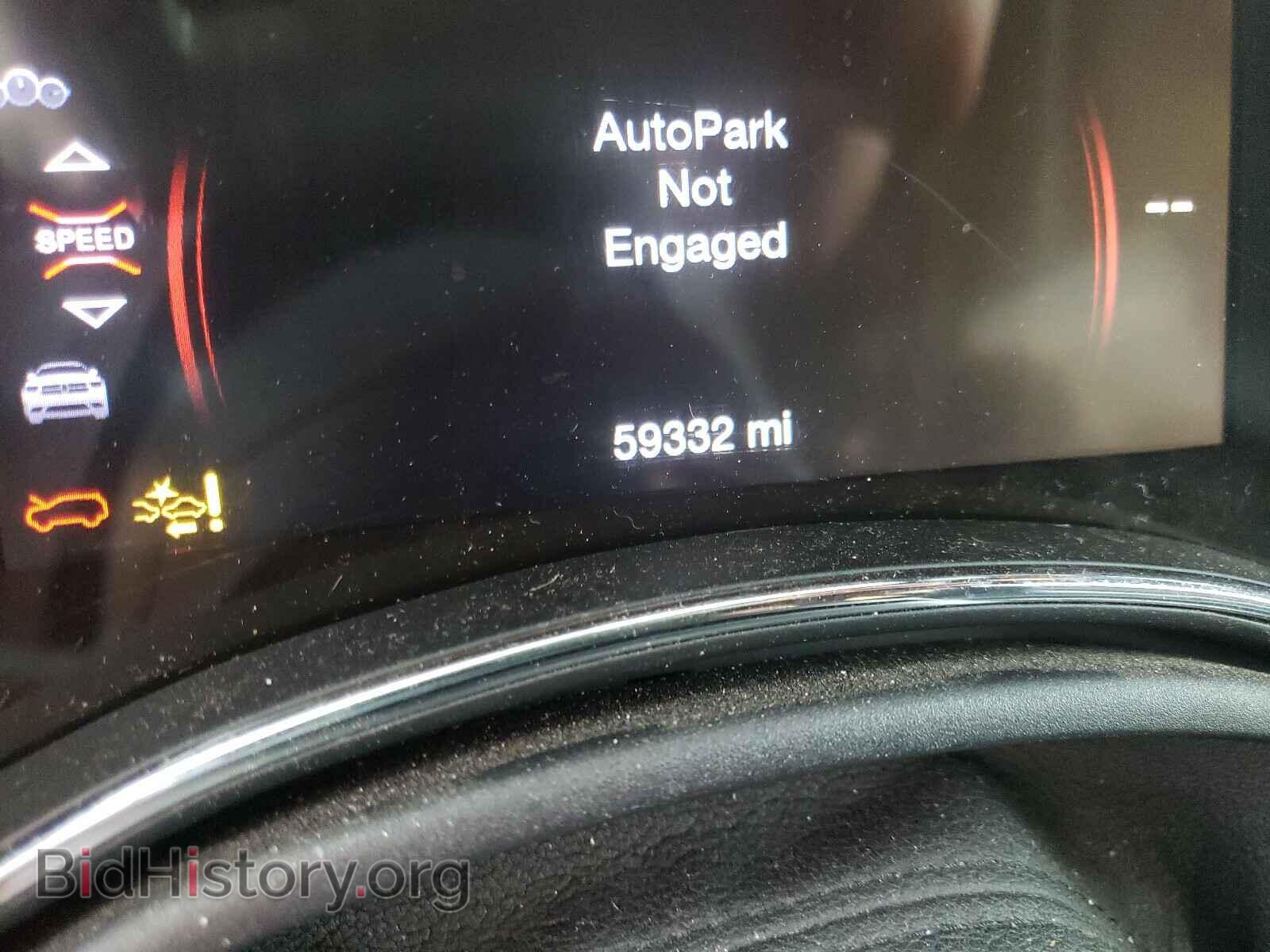 2017 DODGE DURANGO - VIN: 1C4SDJCT4HC839040 - Photo 8