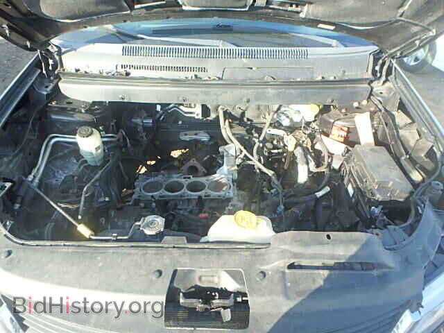 2009 DODGE JOURNEY - VIN: 3D4GG47B09T571905 - Фото 7