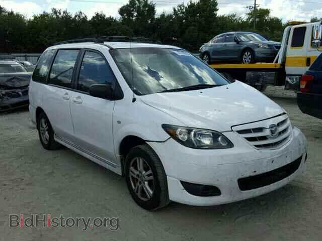 Фотография JM3LW28A140528003 - MAZDA MPV 2004