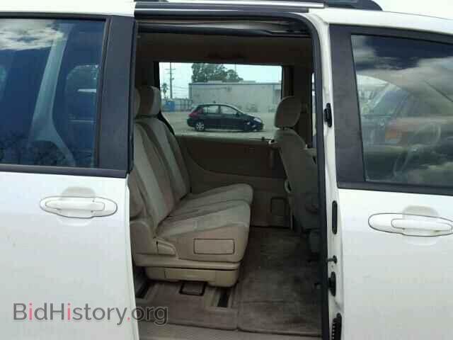 2004 MAZDA MPV - VIN: JM3LW28A140528003 - Фото 6