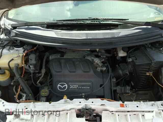 2004 MAZDA MPV - VIN: JM3LW28A140528003 - Фото 7