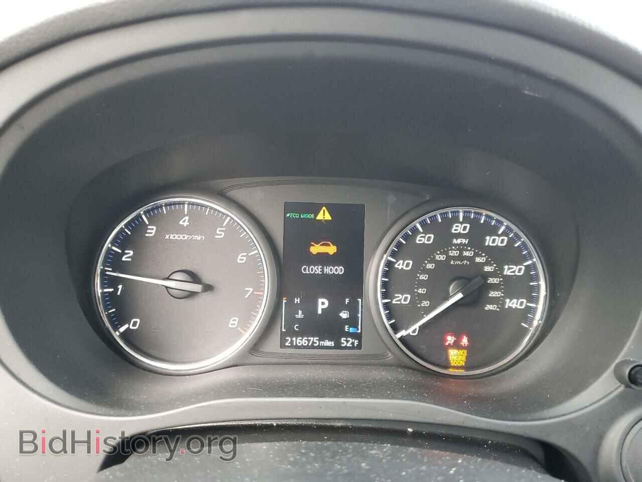 2018 MITSUBISHI OUTLANDER - VIN: JA4AD2A32JJ004912 - Фото 9
