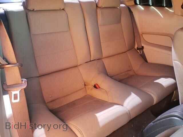 2011 FORD MUSTANG - VIN: 1ZVBP8CF8B5154476 - Фото 6