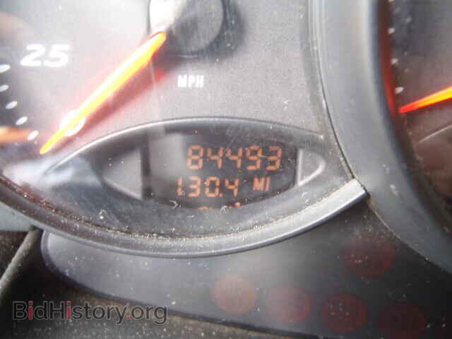 1999 PORSCHE BOXSTER - VIN: WP0CA2980XU621661 - Фото 8