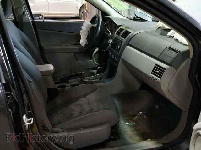 2008 DODGE AVENGER - VIN: 1B3LC46K68N126531 - Фото 5
