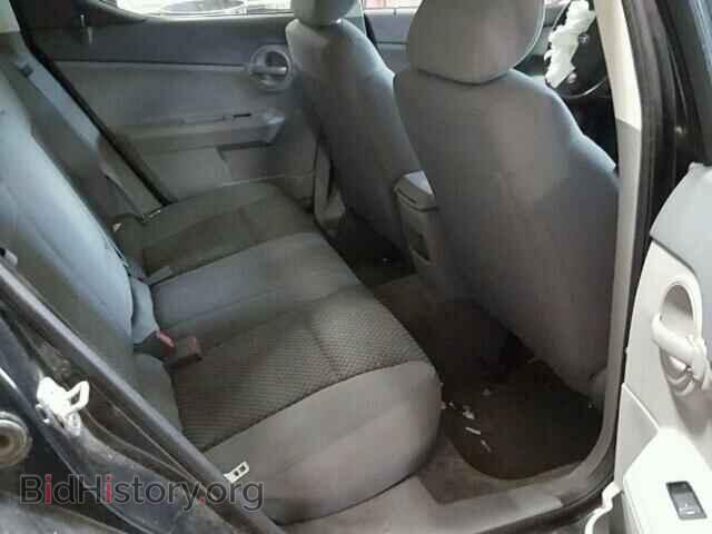 2008 DODGE AVENGER - VIN: 1B3LC46K68N126531 - Фото 6