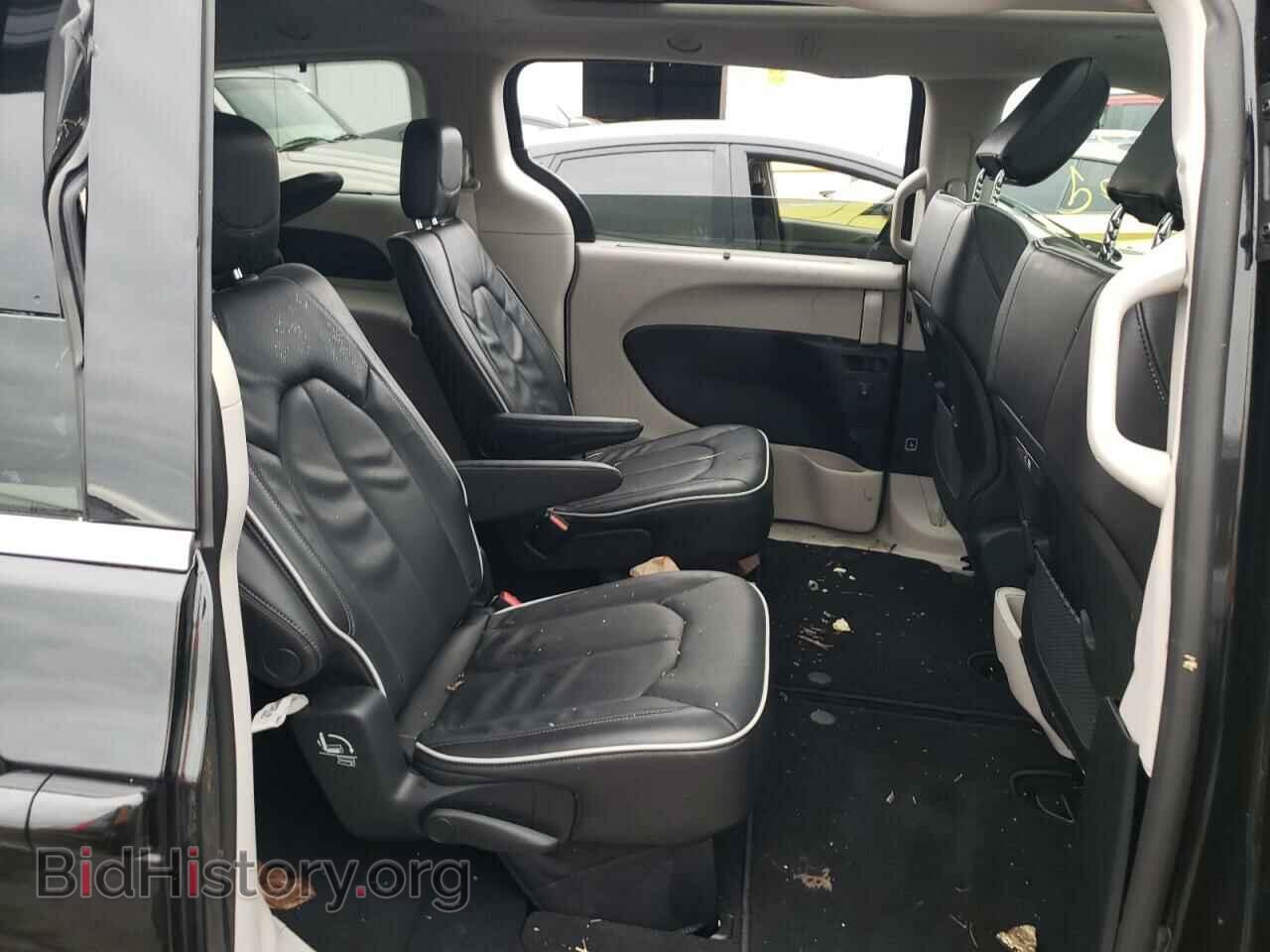 2022 CHRYSLER PACIFICA - VIN: 2C4RC1GG2NR175726 - Photo 10