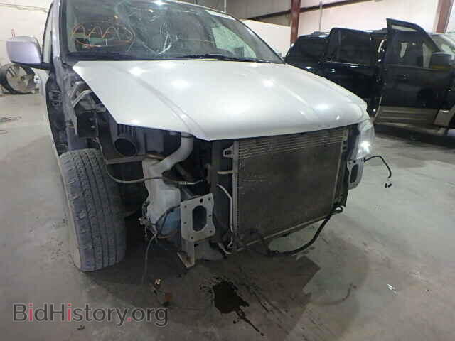 2011 DODGE CARAVAN - VIN: 2D4RN3DG4BR764818 - Фото 9