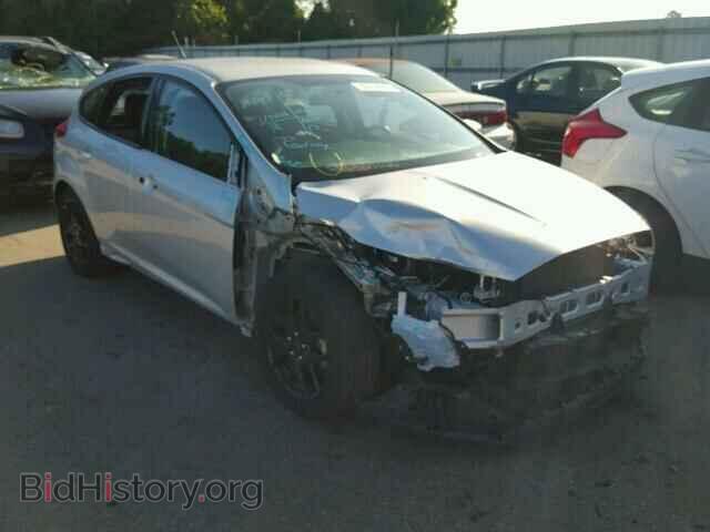 Photo 1FADP3K2XGL231399 - FORD FOCUS 2016