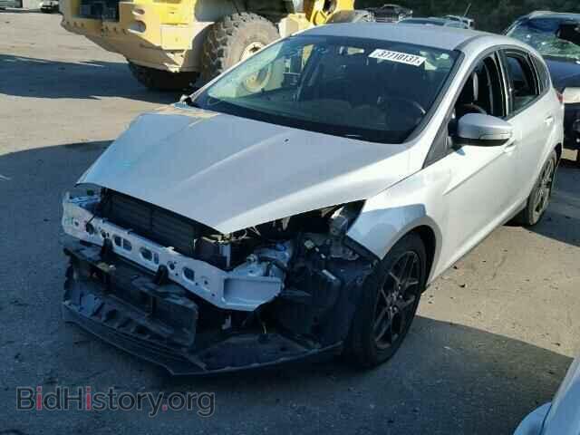 2016 FORD FOCUS - VIN: 1FADP3K2XGL231399 - Photo 2