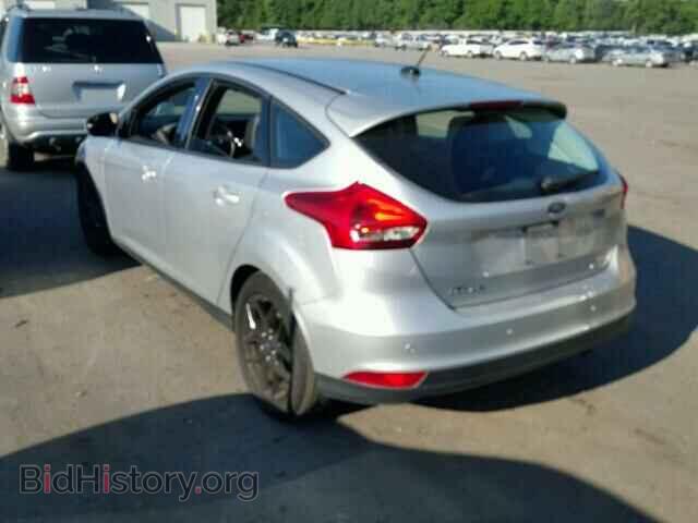 2016 FORD FOCUS - VIN: 1FADP3K2XGL231399 - Photo 3