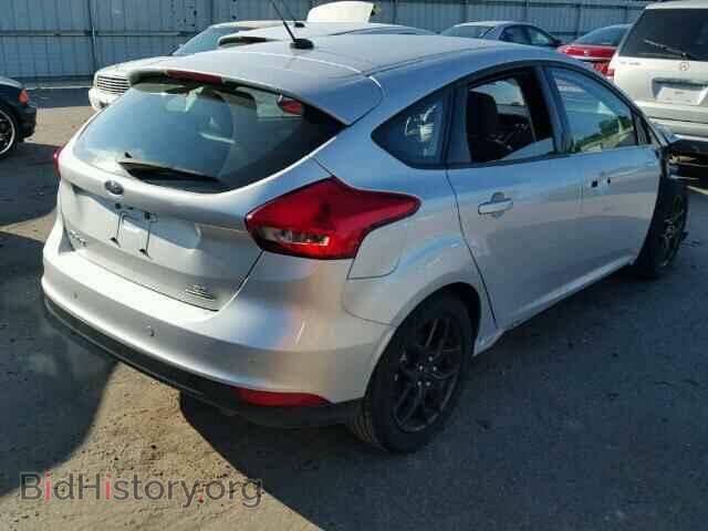 2016 FORD FOCUS - VIN: 1FADP3K2XGL231399 - Photo 4