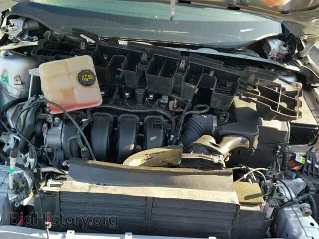 2016 FORD FOCUS - VIN: 1FADP3K2XGL231399 - Photo 7
