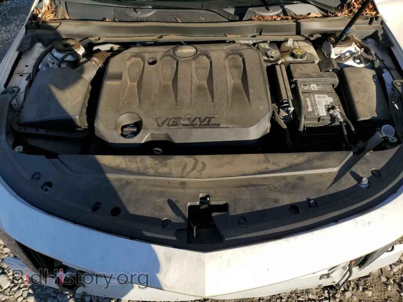2020 CHEVROLET IMPALA - VIN: 2G11Z5S34L9105111 - Фото 11
