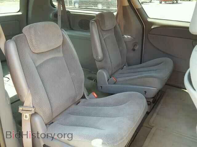 2005 DODGE CARAVAN - VIN: 2D4GP44L55R389627 - Фото 6