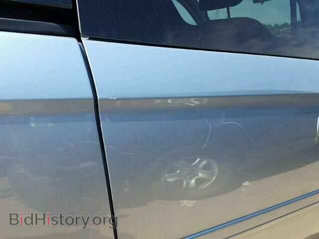 2005 DODGE CARAVAN - VIN: 2D4GP44L55R389627 - Фото 9