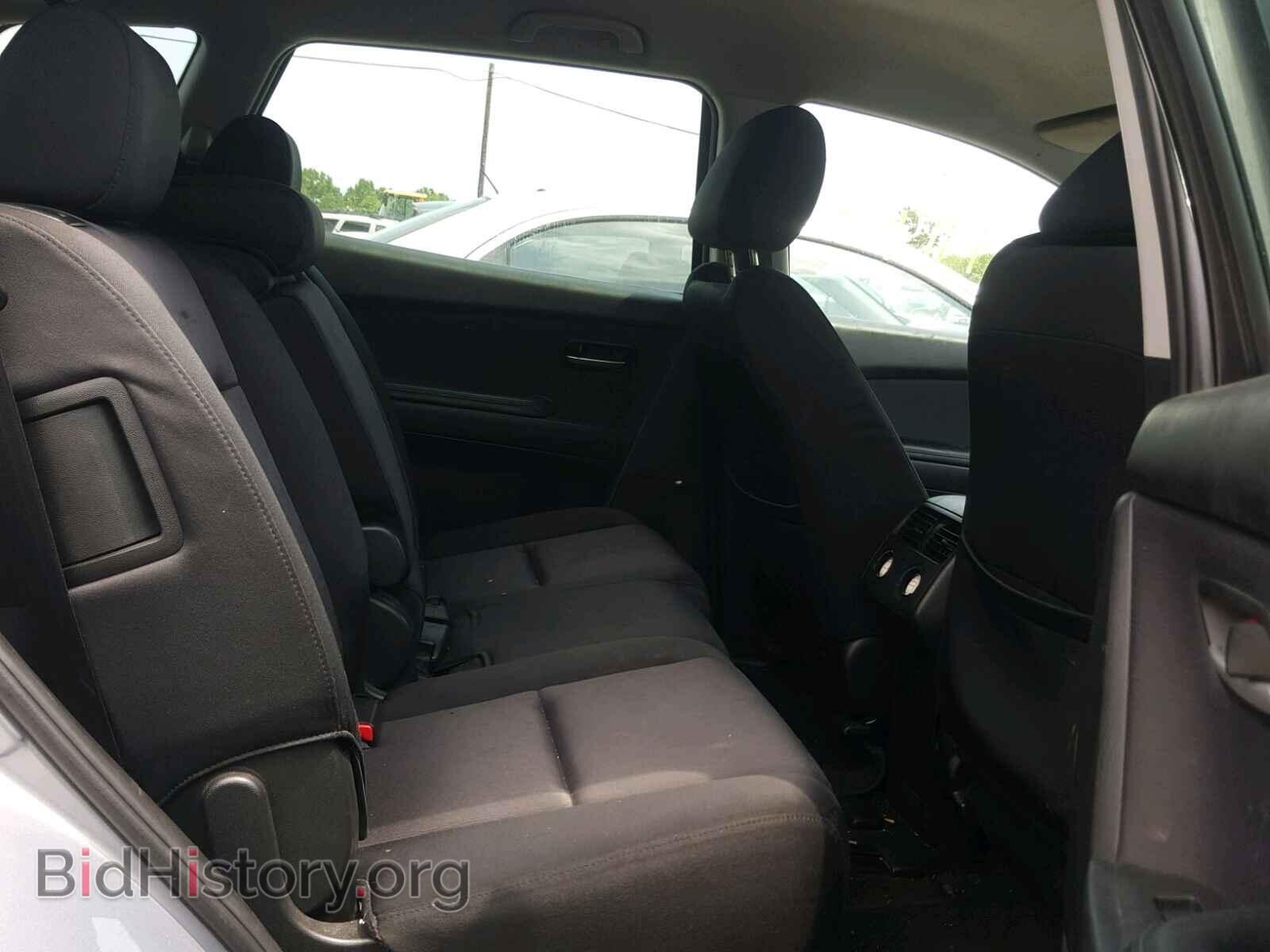 2008 MAZDA CX-9 - VIN: JM3TB38V880123007 - Фото 6