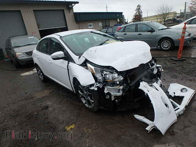 Фотография 1FADP3F20DL246662 - FORD FOCUS 2013