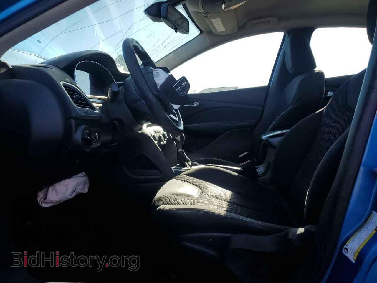 2016 DODGE DART - VIN: 1C3CDFBB1GD755636 - Фото 7