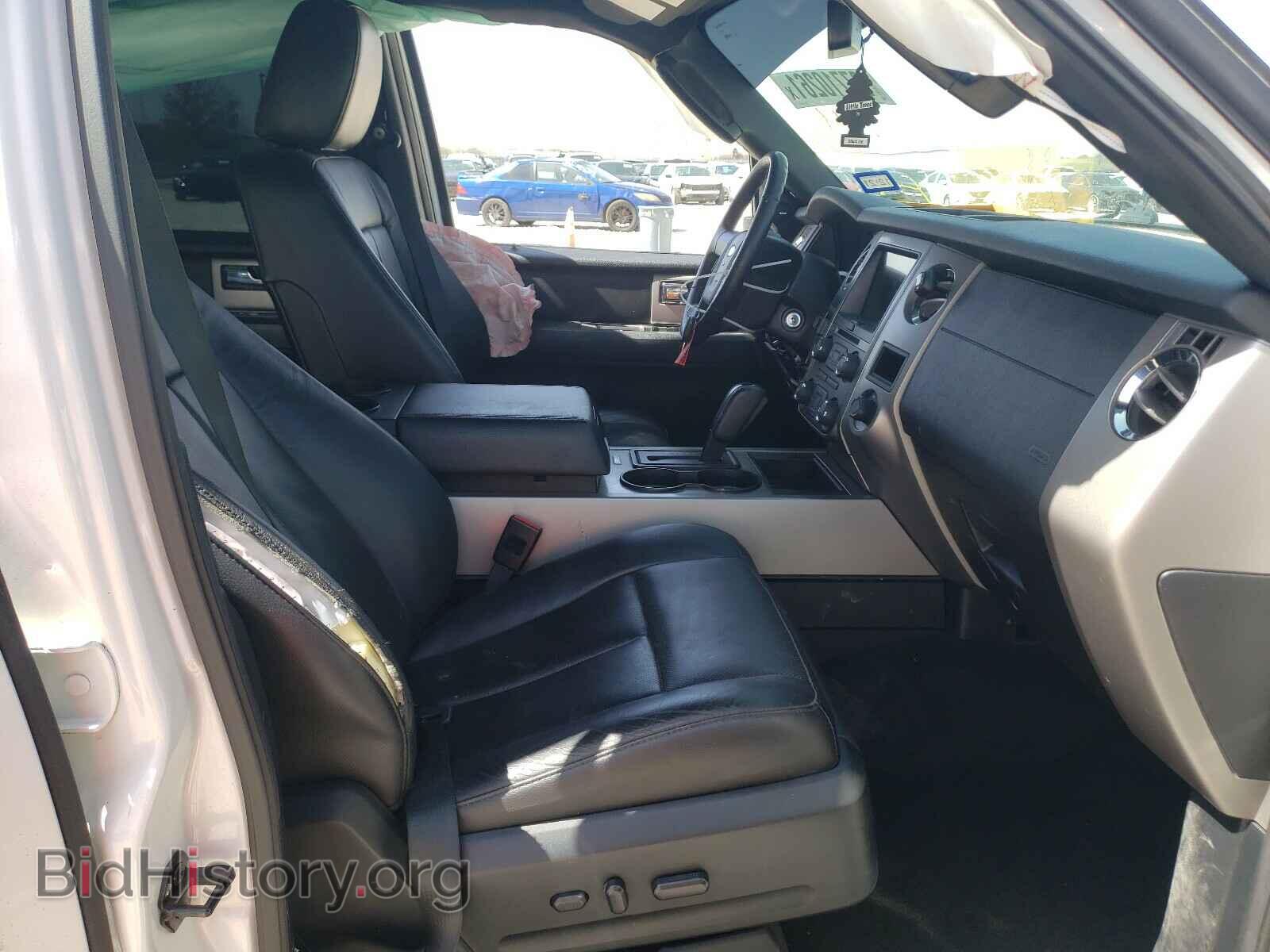 2017 FORD EXPEDITION - VIN: 1FMJU1HT7HEA14033 - Фото 5