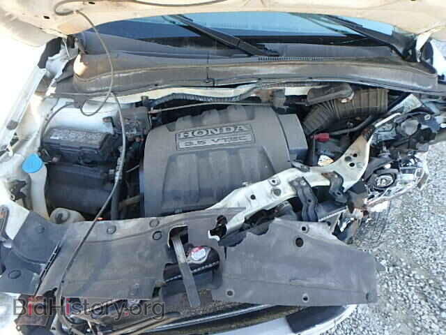 2007 HONDA PILOT - VIN: 2HKYF18517H521653 - Photo 7