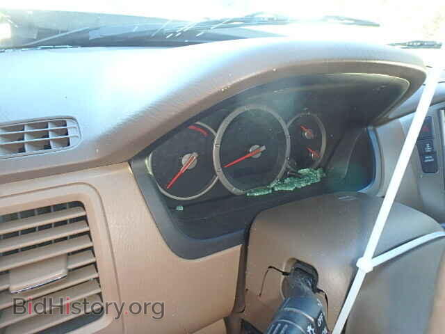 2007 HONDA PILOT - VIN: 2HKYF18517H521653 - Photo 8