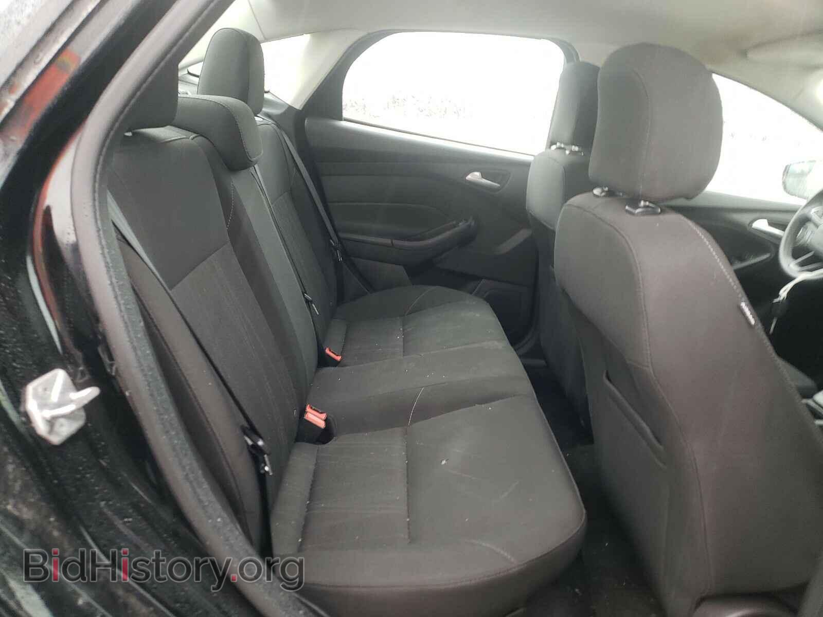 2016 FORD FOCUS - VIN: 1FADP3F25GL293500 - Фото 6