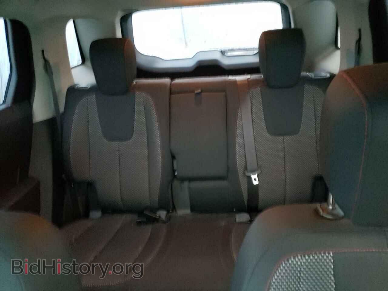 2013 GMC TERRAIN - VIN: 2GKALSEK1D6375608 - Фото 10