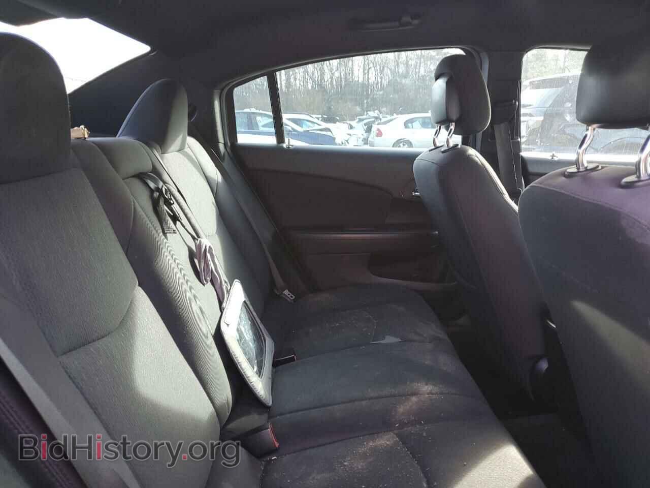 2013 CHRYSLER 200 - VIN: 1C3CCBAB8DN671025 - Фото 10