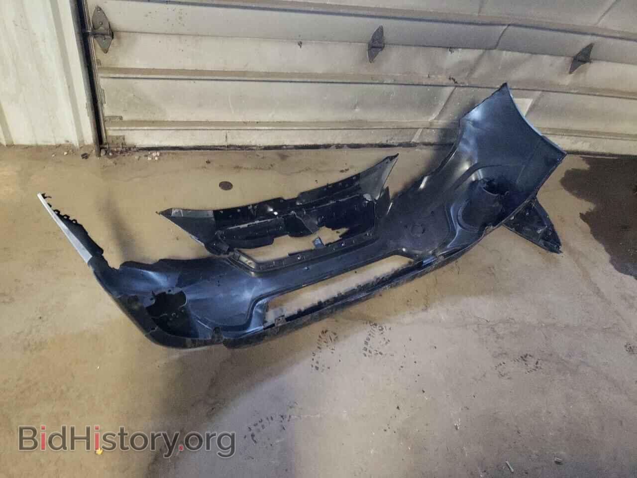 2019 SUBARU OUTBACK - VIN: 4S4BSABC0K3344831 - Фото 12