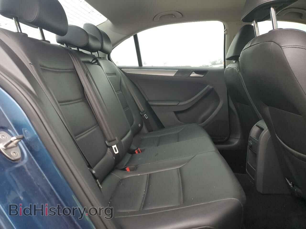 2017 VOLKSWAGEN JETTA - VIN: 3VWDB7AJ5HM357370 - Фото 10