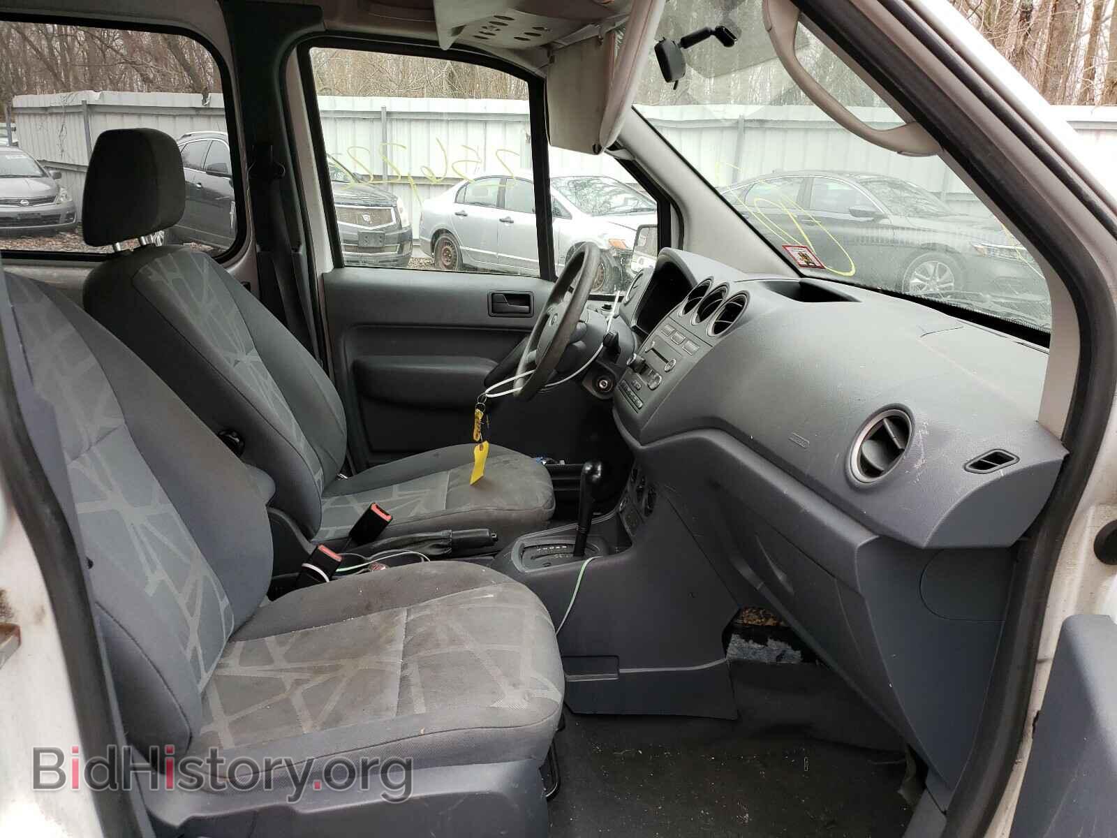 2013 FORD TRANSIT CO - VIN: NM0LS6BN8DT149521 - Фото 5