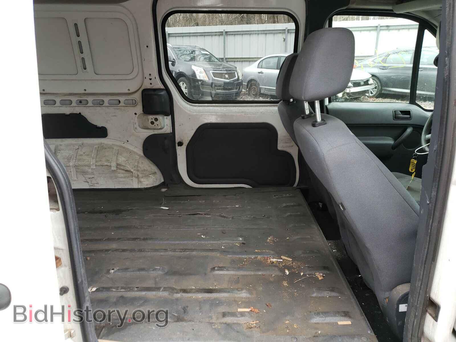 2013 FORD TRANSIT CO - VIN: NM0LS6BN8DT149521 - Фото 6