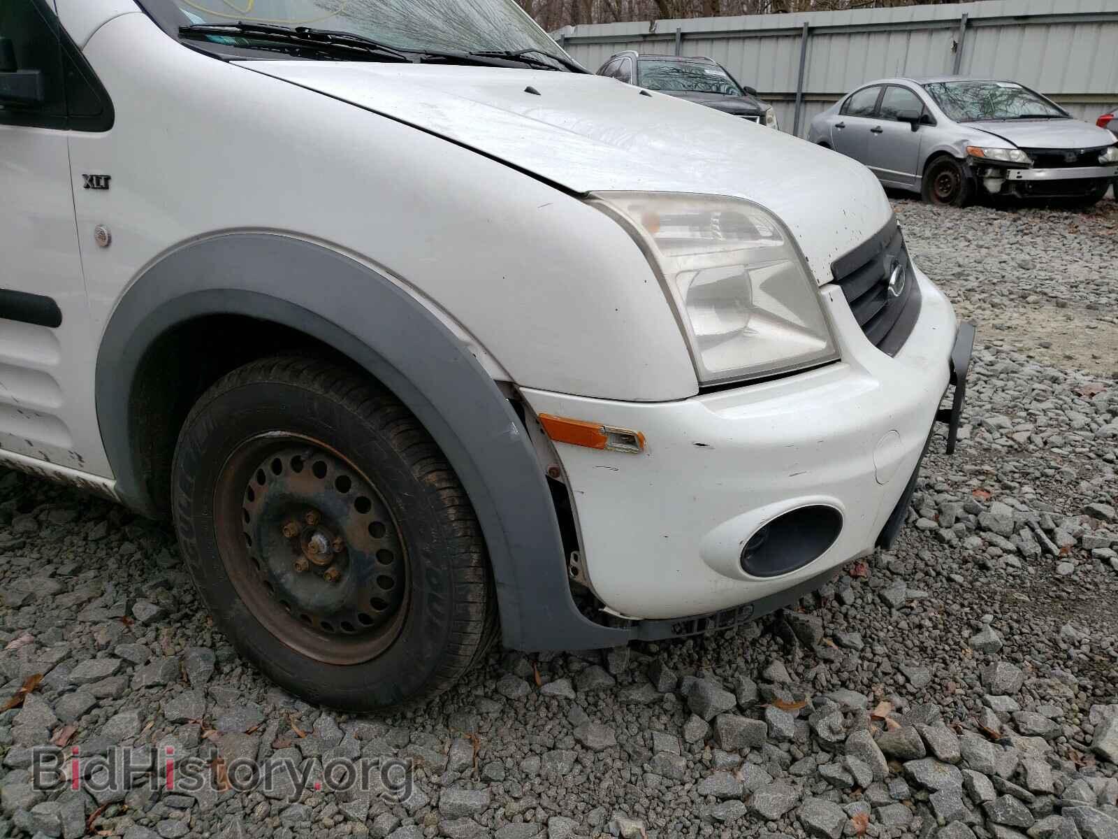 2013 FORD TRANSIT CO - VIN: NM0LS6BN8DT149521 - Фото 9