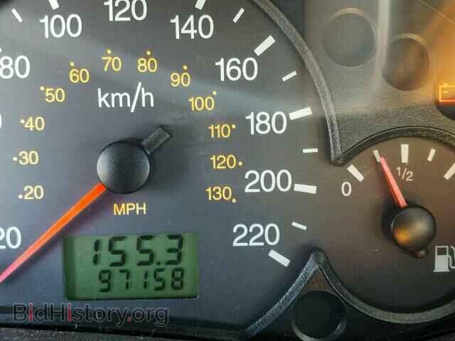2007 FORD FOCUS - VIN: 1FAFP37N07W235035 - Фото 8