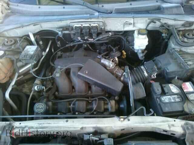 2005 FORD ESCAPE - VIN: 1FMYU04145KE49151 - Фото 7