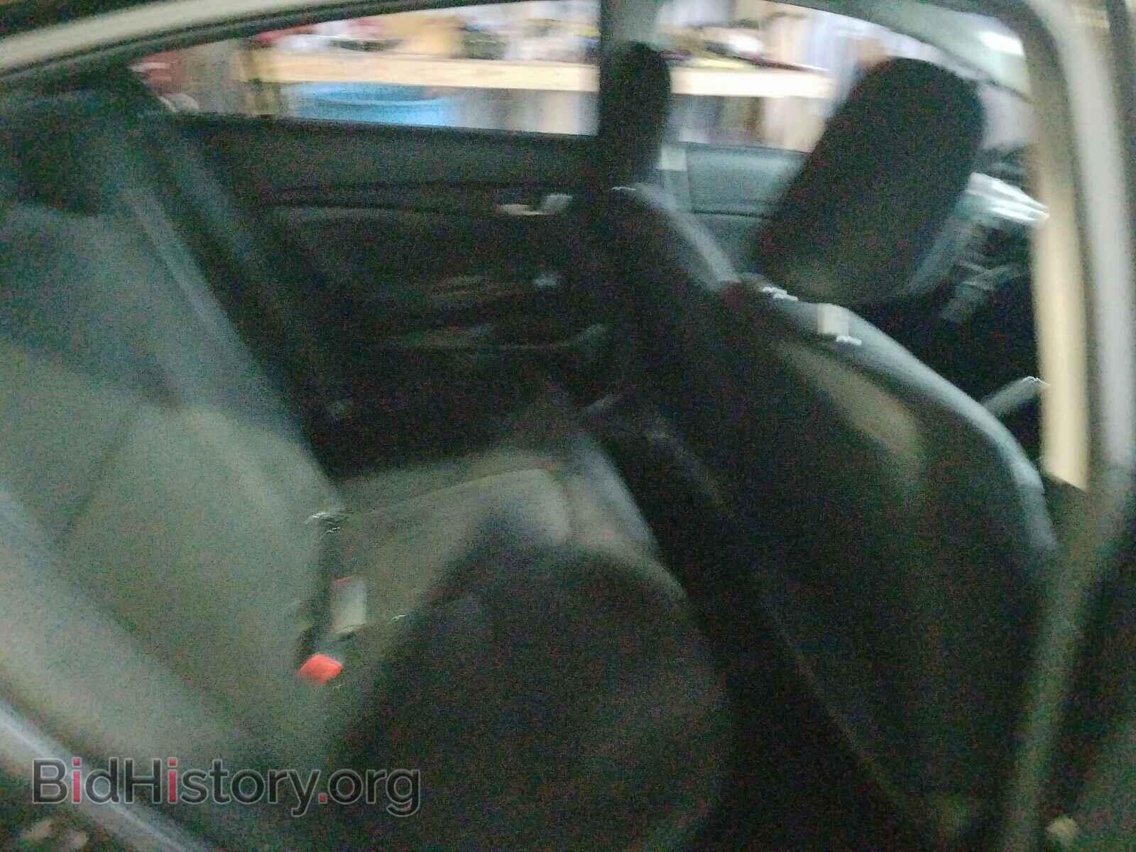 2013 HONDA CIVIC - VIN: 19XFB2F59DE068121 - Фото 6