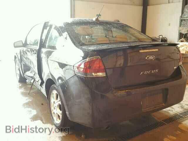 2010 FORD FOCUS - VIN: 1FAHP3CN2AW153751 - Фото 3