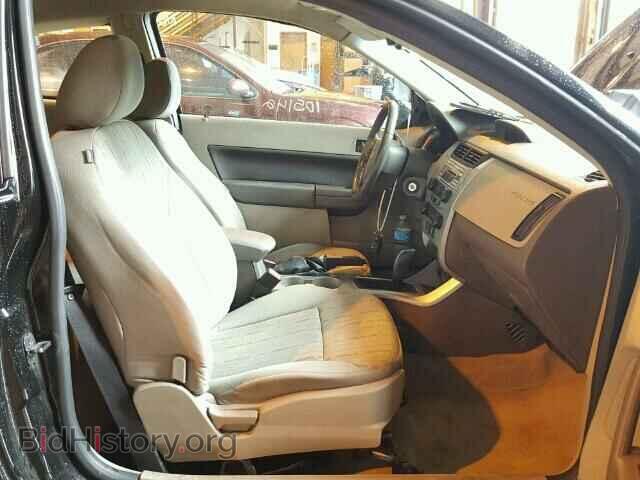 2010 FORD FOCUS - VIN: 1FAHP3CN2AW153751 - Фото 5
