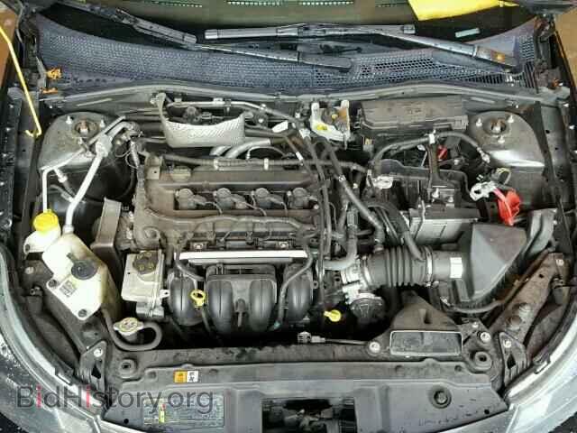 2010 FORD FOCUS - VIN: 1FAHP3CN2AW153751 - Фото 7